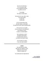 Eseja 'Arvja Lāča 2.dzejoļu krājums "Pretstati"', 14.