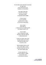 Eseja 'Arvja Lāča 2.dzejoļu krājums "Pretstati"', 16.