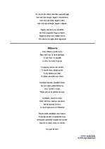 Eseja 'Arvja Lāča 2.dzejoļu krājums "Pretstati"', 17.