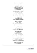 Eseja 'Arvja Lāča 2.dzejoļu krājums "Pretstati"', 19.