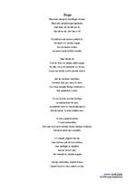 Eseja 'Arvja Lāča 2.dzejoļu krājums "Pretstati"', 20.