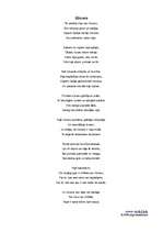 Eseja 'Arvja Lāča 2.dzejoļu krājums "Pretstati"', 22.