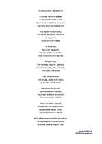 Eseja 'Arvja Lāča 2.dzejoļu krājums "Pretstati"', 23.