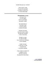 Eseja 'Arvja Lāča 2.dzejoļu krājums "Pretstati"', 24.