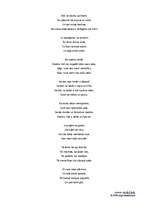 Eseja 'Arvja Lāča 2.dzejoļu krājums "Pretstati"', 25.