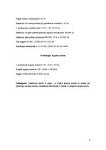 Paraugs 'Produkta pašizmaksas kalkulācija', 9.