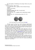 Referāts 'Hercoga Jēkaba dzīves gājums', 2.