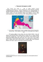 Referāts 'Hercoga Jēkaba dzīves gājums', 3.