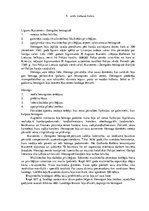 Referāts 'Hercoga Jēkaba dzīves gājums', 4.