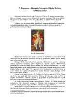 Referāts 'Hercoga Jēkaba dzīves gājums', 6.