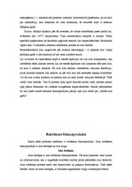 Referāts 'Alus ražošana', 18.