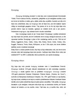 Referāts 'Hip hop kultūras deju stila paveidi "Crumping"', 3.