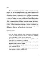 Referāts 'Hip hop kultūras deju stila paveidi "Crumping"', 5.