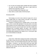 Referāts 'Hip hop kultūras deju stila paveidi "Crumping"', 6.