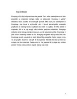 Referāts 'Hip hop kultūras deju stila paveidi "Crumping"', 7.