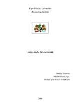 Konspekts 'Daudzlaidumu sijas aprēķins un diski', 1.