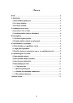 Referāts 'Nekaitīguma nodrošināšana piena pirmapstrādē', 2.