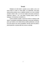 Referāts 'Nekaitīguma nodrošināšana piena pirmapstrādē', 3.