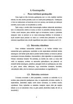 Referāts 'Nekaitīguma nodrošināšana piena pirmapstrādē', 4.