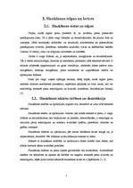 Referāts 'Nekaitīguma nodrošināšana piena pirmapstrādē', 5.