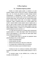 Referāts 'Nekaitīguma nodrošināšana piena pirmapstrādē', 6.