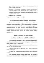 Referāts 'Nekaitīguma nodrošināšana piena pirmapstrādē', 7.