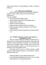 Referāts 'Nekaitīguma nodrošināšana piena pirmapstrādē', 8.