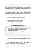 Referāts 'Nekaitīguma nodrošināšana piena pirmapstrādē', 10.