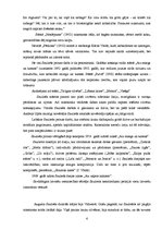 Referāts 'Augusta Saulieša biogrāfija un literārā daiļrade', 4.