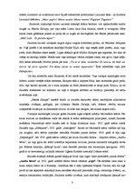 Referāts 'Augusta Saulieša biogrāfija un literārā daiļrade', 8.