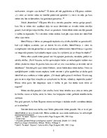 Eseja 'Identifikācijas process un saikne ar māti Ilzes Šķipsnas stāstā "Ieņemšana"', 2.