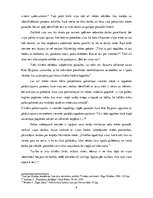 Eseja 'Identifikācijas process un saikne ar māti Ilzes Šķipsnas stāstā "Ieņemšana"', 4.