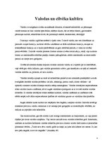Referāts 'Valodas kultūra kā viens no svarīgākajiem cilvēka kultūras aspektiem', 4.