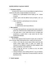 Referāts 'Specifiskie iesildīšanās vingrojumi basketbolā un volejbolā', 3.