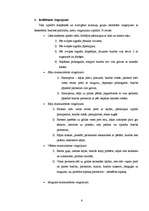 Referāts 'Specifiskie iesildīšanās vingrojumi basketbolā un volejbolā', 6.