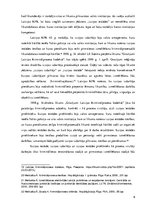 Referāts 'Izmēklētāja amata vēsturiskā attīstība un viņa darba tiesiskie aspekti', 9.