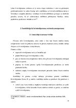 Referāts 'Izmēklētāja amata vēsturiskā attīstība un viņa darba tiesiskie aspekti', 14.