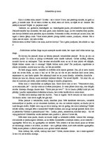 Eseja 'Sabiedrība ap mani', 1.