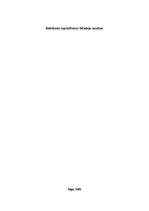 Konspekts 'Reklāmas izplatīšanas līdzekļu analīze', 1.