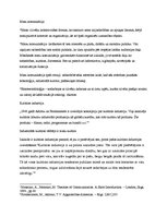 Konspekts 'Ievads komunikācijas teorijās', 1.