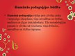 Prezentācija 'Humānā pedagoģija', 3.