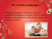 Prezentācija 'Humānā pedagoģija', 5.