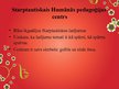 Prezentācija 'Humānā pedagoģija', 10.