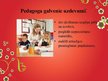Prezentācija 'Humānā pedagoģija', 20.