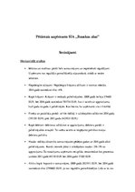 Referāts 'Pētāmais uzņēmums SIA „Bauskas alus”', 1.