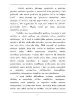 Referāts 'Draudzība un politika', 4.