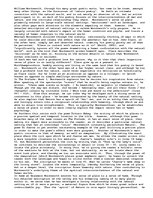 Eseja 'Analysis of the sense of place exhibited by Wordsworth and Clare, assessing the ', 1.