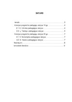 Referāts 'Krievu pedagogu atziņas par pedagoģiju 20.gadsimtā', 1.