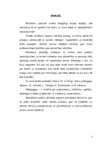 Referāts 'Krievu pedagogu atziņas par pedagoģiju 20.gadsimtā', 2.