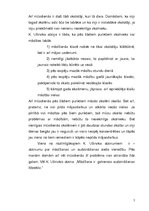 Referāts 'Krievu pedagogu atziņas par pedagoģiju 20.gadsimtā', 4.